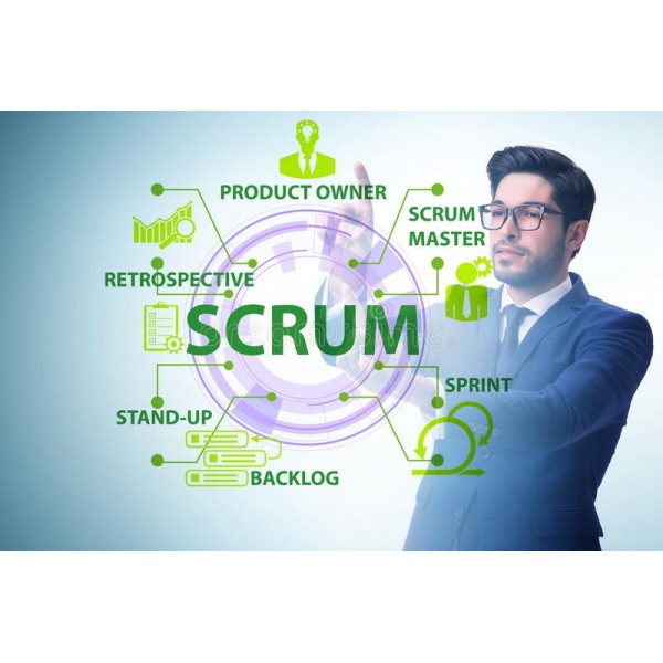 SMC™ SCRUM MASTER CERTIFIED - Bellevue 2-Day Instructor Led, Feb 8th & 10th, Tues & Thurs, 9:00 AM - 5:00 PM PST 